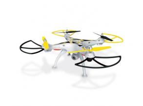 RC X48.0 Wi-Fi Camera távirányítású Quadrocopter - Syma - Mondo Toys