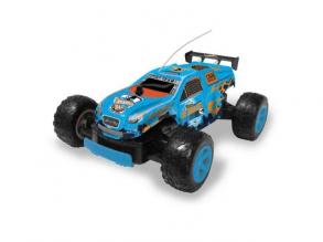 Hot Wheels RC Rock Monster távirányítós autó 1/24 - Mondo Motors