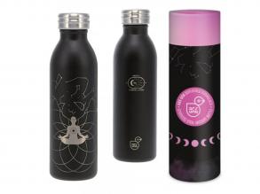 Ars Una Mystic Constellation duplafalú fémkulacs 600ml