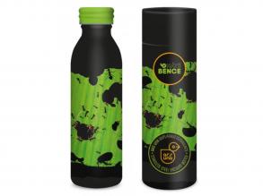 Ars Una Máté Bence - Ants duplafalú fémkulacs 600ml