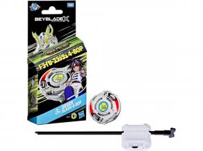 Beyblade X: Driger Slash 4-80P szett - Hasbro