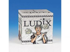 Ludix kockajáték - Piatnik