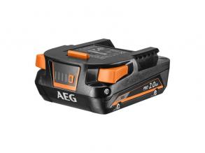 AEG L1820S 2,0 Ah akkumulátor