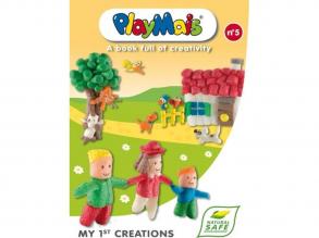 PlayMais My kreációs játék