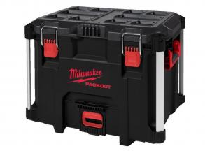 Milwaukee PACKOUT XL Szerszámtároló láda -1 db