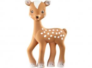 Fan Fan a kis őzike