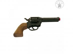 Revolver cowboy 17 cm, 8 lövetű