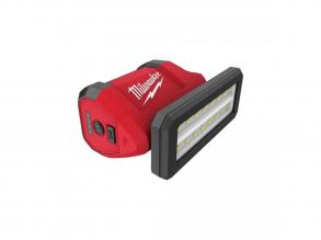 Milwaukee M12PAL-0 M12 forgatható lámpa