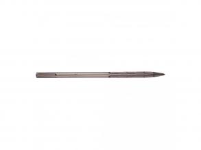 Milwaukee SDS-Plus SLEDGE Önélező Hegyes véső 250 mm - 10 db