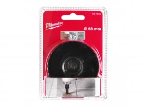 Milwaukee Diamond Max M14 Száraz gyémántfúró 68 mm - 1 db