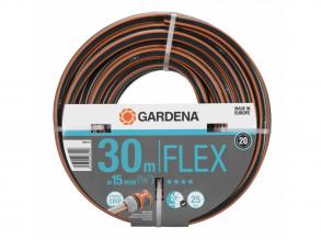 Gardena Comfort FLEX Tömlő 15 mm (5/8') 30 m