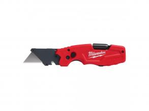 Milwaukee 6in1 Összecsukható cserélhető pengés kés - 1 db