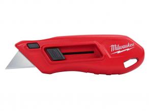 Milwaukee Kompakt kitolható cserélhető pengés kés - 1 db