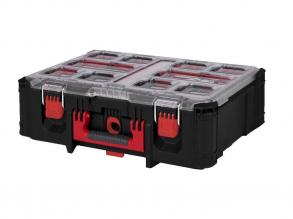 Milwaukee PACKOUT Rendszerező mély -1 db
