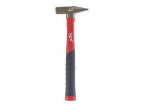 Milwaukee Üvegszálas lakatos kalapács 300g
