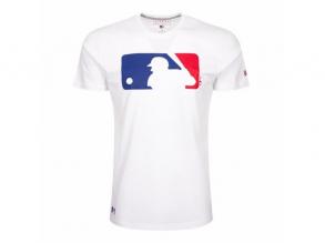 All Star Tee New Era férfi színű baseball póló