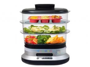 Tefal VC300830 Steam n`Light ételpároló