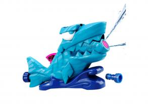 Nerf Super Soaker Hop and Chop vizipuska kerti slaghoz