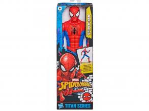 Marvel Pókember Titan Hero figura 30 cm  Hasbro