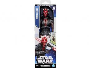 Star Wars: Titan Series Darth Maul figura 30cm - Hasbro