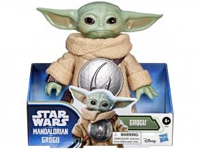 Star Wars: Grogu akciófigura - Hasbro