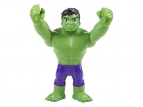 Disney Junior: Marvel Spidey - Hulk akciófigura