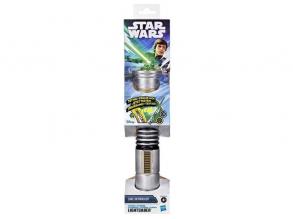 Star Wars: Elektromos fénykard - Luke Skywalker - Hasbro