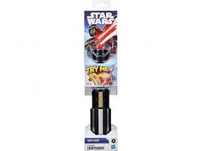 Star Wars: Elektromos fénykard - Darth Vader - Hasbro
