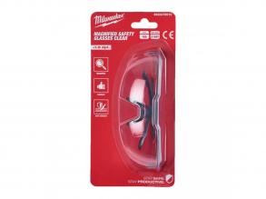 Milwaukee Védőszemüveg Bifokális +1.5 víztiszta - 1 db