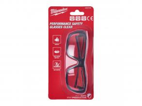 Milwaukee Performance védőszemüveg sárga - 1 db