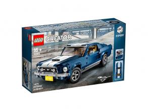 LEGO Creator: Ford Mustang 10265