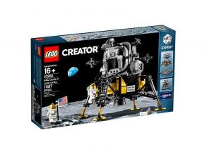 LEGO Creator: NASA Apollo 11 Holdkomp 10266