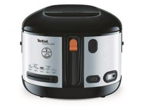 Tefal FF175D71 Filtra One inox olajsütő