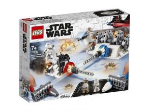 LEGO Star Wars Action Battle Hoth 75239