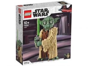LEGOŽ Star Wars - Yoda (75255)