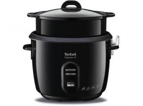 Tefal RK103811 Classic fekete 10 személyes rizsfőző