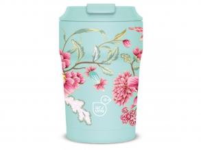 Ars Una Oriental Turquoise thermo bögre 350ml