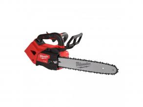 MILWUAKEE M18FTHCHS35-0 FELSŐ FOGANTYÚS LÁNCFŰRÉSZ 35CM