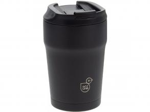 Ars Una: Thermo bögre 350ml - Noir