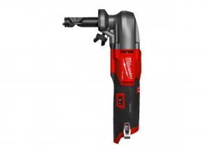 Milwaukee M12FNB16-0X folyamatos lyukasztógép 1.6MM akkumulátor és töltő nélkül