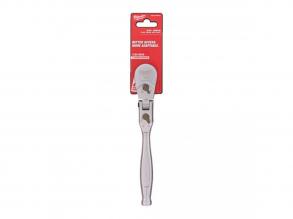 Milwaukee 3/8' Racsnis csuklós hajtókat 215,9 mm - 1 db