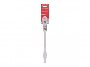 Milwaukee 3/8' Racsnis csuklós hajtókat hosszított 304,8 mm - 1 db
