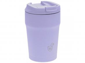 Ars Una: Thermo bögre 350ml - Levander