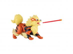 Pokémon harci figura  Arcania