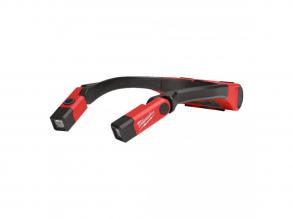 Milwaukee L4NL400-301 USB újratölthető nyaklámpa