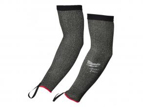 Milwaukee Vágásbiztos alkarvédő - E szint - 45CM - 1 pár