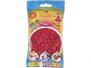 Hama gyöngyök viola színű 1000 db-os