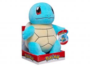 Pokémon plüssállat Schiggy, 30 cm