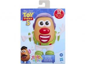 Toy Story 5 Buzz Spudyear figura - Hasbro