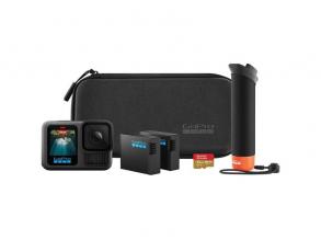 GoPro Hero13 Accessory Bundle sportkamera csomag